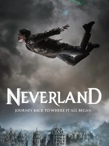 ნევერლენდი (ქართულად) / Neverland (Neverlendi Qartulad) ქართულად 2026 / neverlendi qartulad