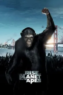 მაიმუნების პლანეტის აჯანყება (ქართულად) / Rise of the Planet of the Apes (Maimunebis Planetis Ajanyeba Qartulad) ქართულად 2026 / maimunebis planetis ajanqeba qartulad