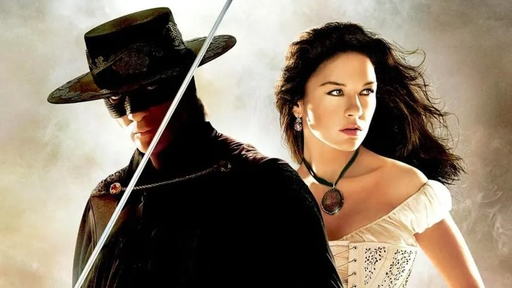 ლეგენდა ზოროზე (ქართულად) / The Legend of Zorro (Legenda Zoroze Qartulad) ქართულად 2026 / legenda zoroze qartulad
