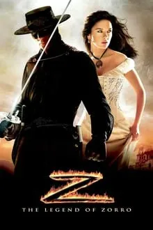 ლეგენდა ზოროზე (ქართულად) / The Legend of Zorro (Legenda Zoroze Qartulad) ქართულად 2026 / legenda zoroze qartulad