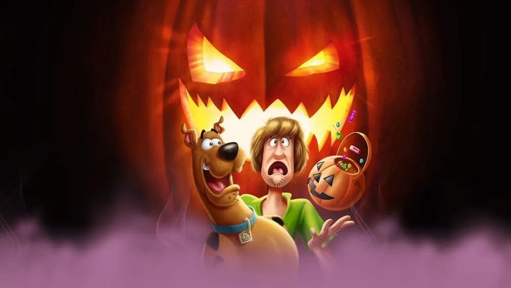 გილოცავ ჰელოუინს, სკუბი დუ! (ქართულად) / Happy Halloween, Scooby-Doo! (Gilocav Helouins, Skubi du Qartulad) ქართულად 2026 / gilotsav helouins skubi du qartulad