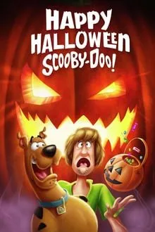 გილოცავ ჰელოუინს, სკუბი დუ! (ქართულად) / Happy Halloween, Scooby-Doo! (Gilocav Helouins, Skubi du Qartulad) ქართულად 2026 / gilotsav helouins skubi du qartulad