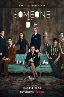 ვიღაც უნდა მოკვდეს სეზონი 1 (ქართულად) / Someone Has to Die Season 1 ქართულად 2026 / vighats unda mokvdes sezoni 1 qartulad