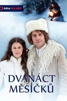 12 თვე (ქართულად) / Dvanáct mesícku ქართულად 2026 / 12 tve qartulad