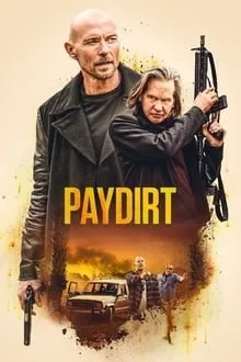 მოგება (ქართულად) / Paydirt (Mogeba Qartulad) ქართულად 2026 / mogeba qartulad