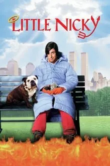 ნიკი, უმცროსი ეშმაკი (ქართულად) / Little Nicky ქართულად 2026 / niki umtsrosi eshmaki qartulad