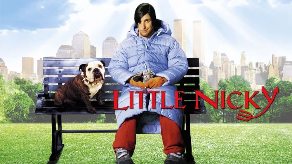 ნიკი, უმცროსი ეშმაკი (ქართულად) / Little Nicky ქართულად 2026 / niki umtsrosi eshmaki qartulad