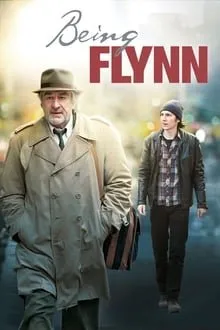 იყო ფლინი (ქართულად) / Being Flynn ქართულად 2026 / iqo plini qartulad
