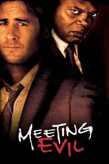 შეხვედრა ბოროტებასთან (ქართულად) / Meeting Evil ქართულად 2026 / shekhvedra borotebastan qartulad