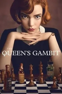 დედოფლის გამბიტი სეზონი 1 (ქართულად) / The Queen's Gambit Season 1 ქართულად 2026 / dedoplis gambiti sezoni 1 qartulad