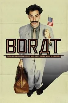 ბორატი (ქართულად) / Borat: Cultural Learnings of America for Make Benefit Glorious Nation of Kazakhstan ქართულად 2026 / borati qartulad