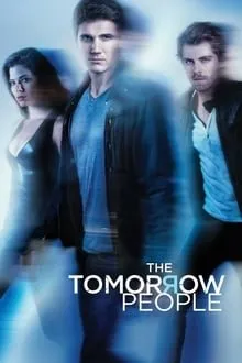 მომავლის ადამიანები (ქართულად) / The Tomorrow People ქართულად 2026 / momavlis adamianebi qartulad