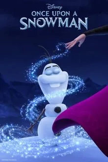 ერთხელ თოვლისკაცი (ქართულად) / Once Upon a Snowman ქართულად 2026 / ertkhel tovliskatsi qartulad