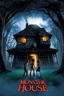 სახლი - მონსტრი (ქართულად) / Monster House ქართულად 2026 / sakhli monstri qartulad