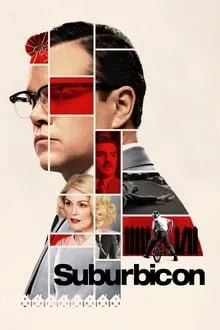 სუბურბიკონი (ქართულად) / Suburbicon (Suburbikoni) ქართულად 2026 / suburbikoni qartulad