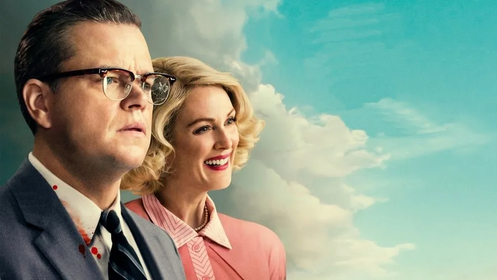 სუბურბიკონი (ქართულად) / Suburbicon (Suburbikoni) ქართულად 2026 / suburbikoni qartulad