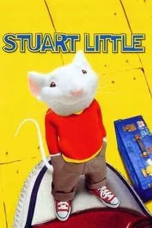 სტიუარტ ლითლი (ქართულად) / Stuart Little (Stiuart Litli Qartulad) ქართულად 2026 / stiuart litli qartulad