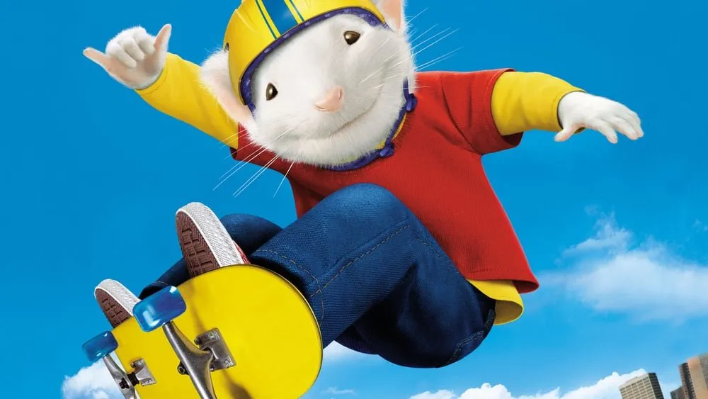 სტიუარტ ლითლი 2 (ქართულად) / Stuart Little 2 (Stiuart Litli 2 Qartulad) ქართულად 2026 / stiuart litli 2 qartulad