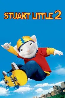 სტიუარტ ლითლი 2 (ქართულად) / Stuart Little 2 (Stiuart Litli 2 Qartulad) ქართულად 2026 / stiuart litli 2 qartulad
