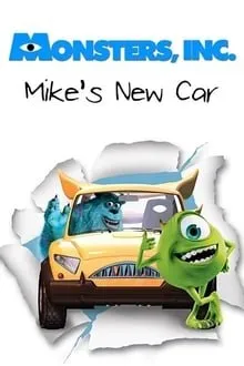 მაიკის ახალი მანქანა (ქართულად) / Mike's New Car ქართულად 2026 / maikis akhali mankana qartulad