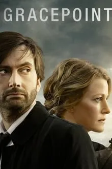 გრეისპოინტი სეზონი 1 (ქართულად) / Gracepoint Season 1 ქართულად 2026 / greispointi sezoni 1 qartulad