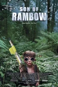 რემბოს შვილი (ქართულად) / Son of Rambow (Rembos Shvili Qartulad) ქართულად 2026 / rembos shvili qartulad