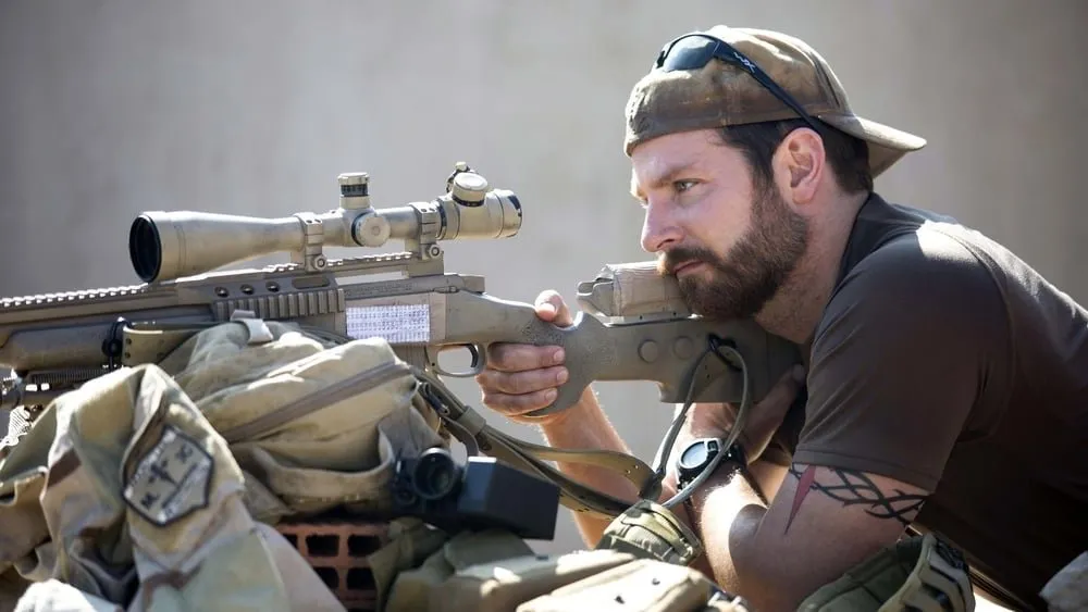 ამერიკელი სნაიპერი (ქართულად) / American Sniper (Amerikeli Snaiperi Qartulad) ქართულად 2026 / amerikeli snaiperi qartulad