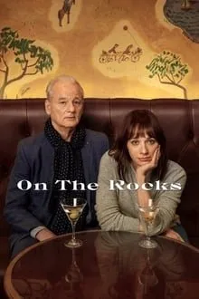 ბოლო წვეთი (ქართულად) / On the Rocks ქართულად 2026 / bolo tsveti qartulad