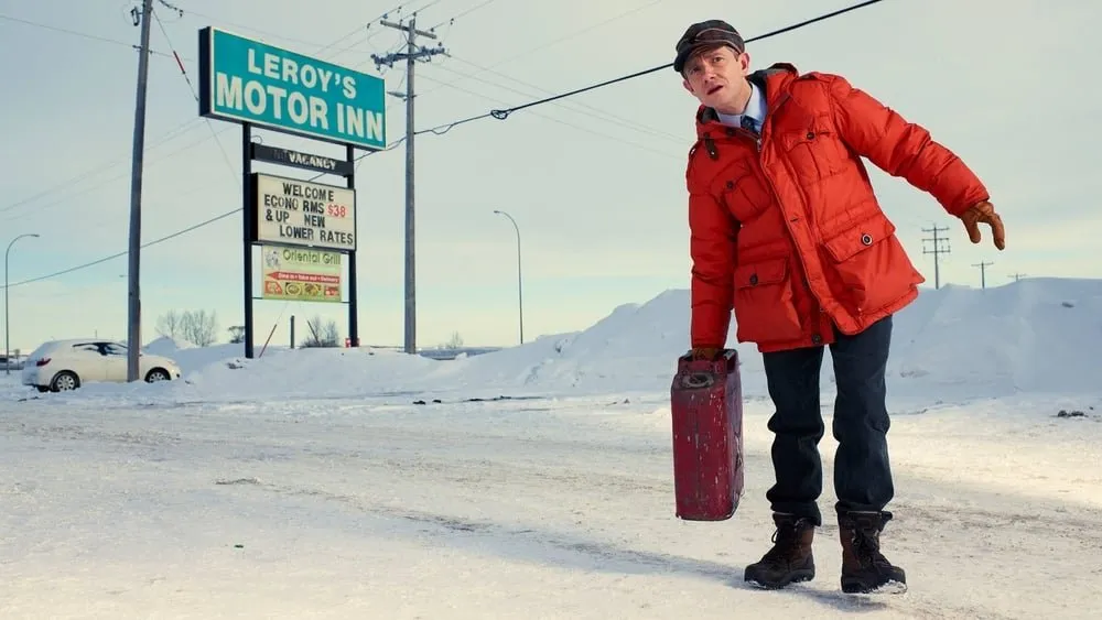 ფარგო სეზონი 4 (ქართულად) / Fargo Season 4 ქართულად 2026 / pargo sezoni 4 qartulad