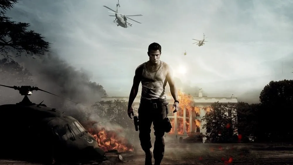 თეთრი სახლის დაცემა (ქართულად) / White House Down (Tetri Saxlis Dacema Qartulad) ქართულად 2026 / tetri sakhlis datsema qartulad