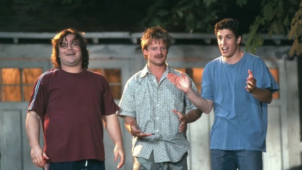 სილვერმანის გადარჩენა (ქართულად) / Saving Silverman ქართულად 2026 / silvermanis gadarchena qartulad