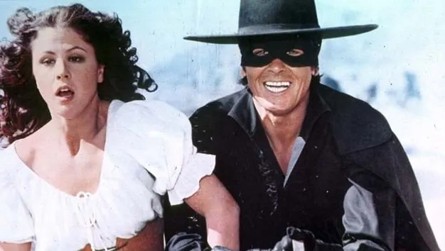 ზორო (ქართულად) / The Great Adventure of Zorro ქართულად 2026 / zoro qartulad