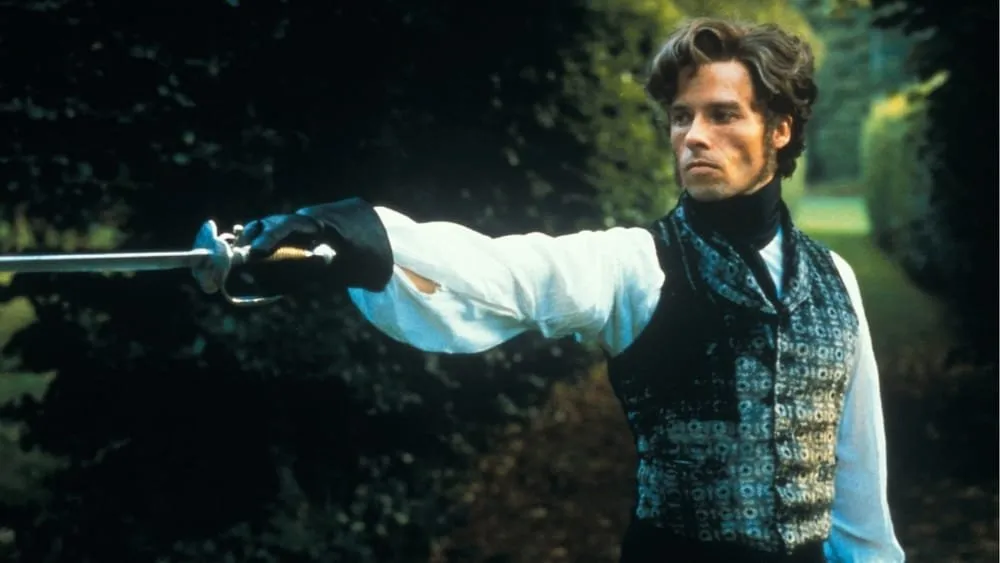 გრაფი მონტე კრისტო (ქართულად) / The Count of Monte Cristo ქართულად 2026 / grapi monte kristo qartulad