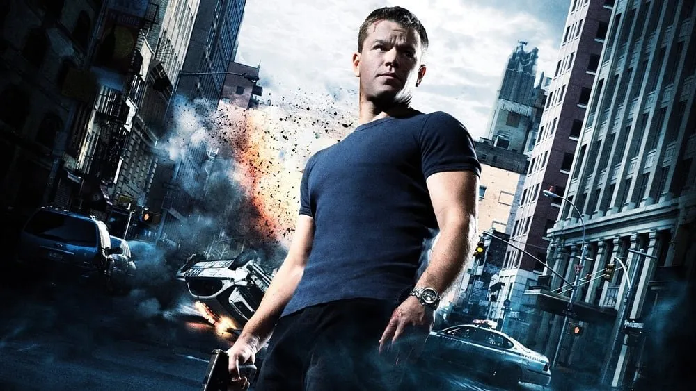 ბორნის ულტიმატუმი (ქართულად) / The Bourne Ultimatum (Bornis Ultimatumi Qartulad) ქართულად 2026 / bornis ultimatumi qartulad
