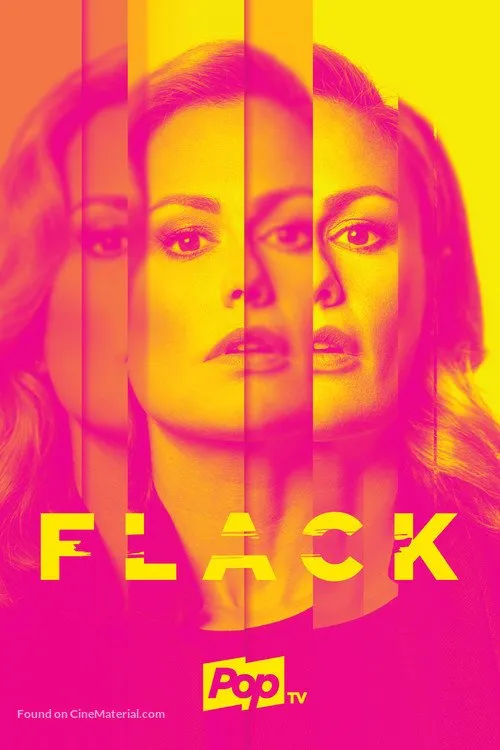 სარეკლამო აგენტი სეზონი 1 (ქართულად) / Flack Season 1 ქართულად 2026 / sareklamo agenti sezoni 1 qartulad