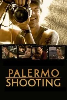 გადაღებები პალერმოში (ქართულად) / Palermo Shooting ქართულად 2026 / gadaghebebi palermoshi qartulad