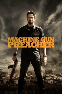 მოქადაგე ტყვიამფრქვევით (ქართულად) / Machine Gun Preacher (Moqadage Tyviamfrqvevit Qartulad) ქართულად 2026 / mokadage tqviamprkvevit qartulad