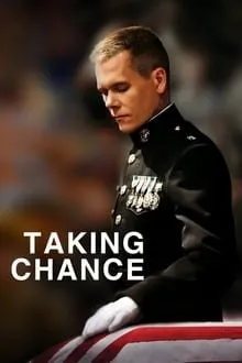 შანსის გამოყენება (ქართულად) / Taking Chance ქართულად 2026 / shansis gamoqeneba qartulad