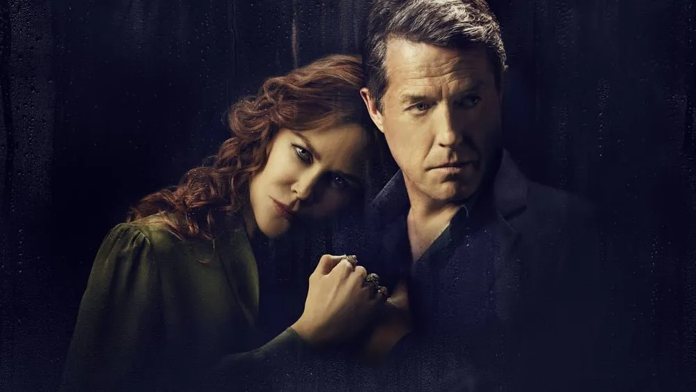 განადგურება სეზონი 1 (ქართულად) / The Undoing Season 1 ქართულად 2026 / ganadgureba sezoni 1 qartulad