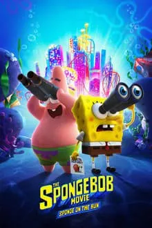 სპანჯბობი: გაქცეული სპანჯი (ქართულად) / The SpongeBob Movie: Sponge on the Run ქართულად 2026 / spanjbobi gaktseuli spanji qartulad
