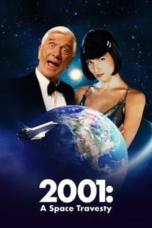 მეექვსე ელემენტი (ქართულად) / : A Space Travesty ქართულად 2026 / meekvse elementi qartulad