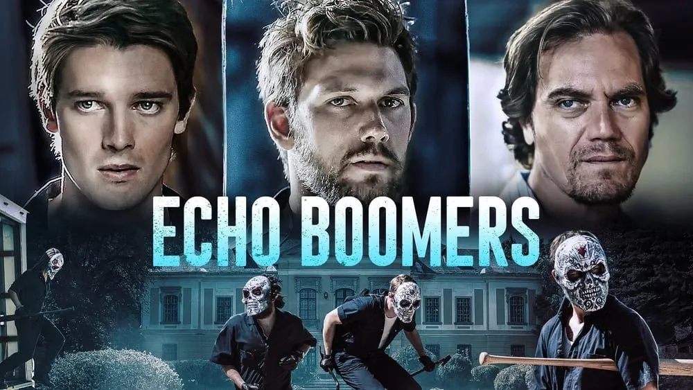 ექო ბუმერსი (ქართულად) / Echo Boomers (Eqo Bumersi Qartulad) ქართულად 2026 / eko bumersi qartulad
