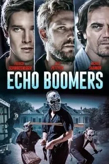 ექო ბუმერსი (ქართულად) / Echo Boomers (Eqo Bumersi Qartulad) ქართულად 2026 / eko bumersi qartulad