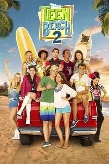ზაფხული. სანაპირო 2 (ქართულად) / Teen Beach 2 ქართულად 2026 / zapkhuli sanapiro 2 qartulad