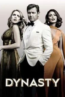 დინასტია (ქართულად) / Dynasty (Dinastia Qartulad) ქართულად 2026 / dinastia qartulad
