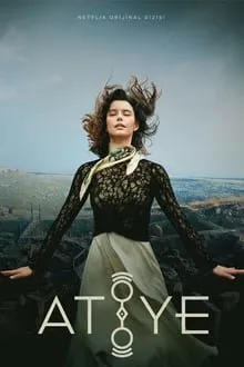 საჩუქარი (ქართულად) / The Gift (Atiye) (Sachuqari Qartulad) ქართულად 2026 / sachukari qartulad
