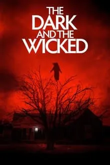 ბნელი და ცოდვილი (ქართულად) / The Dark and the Wicked ქართულად 2026 / bneli da tsodvili qartulad