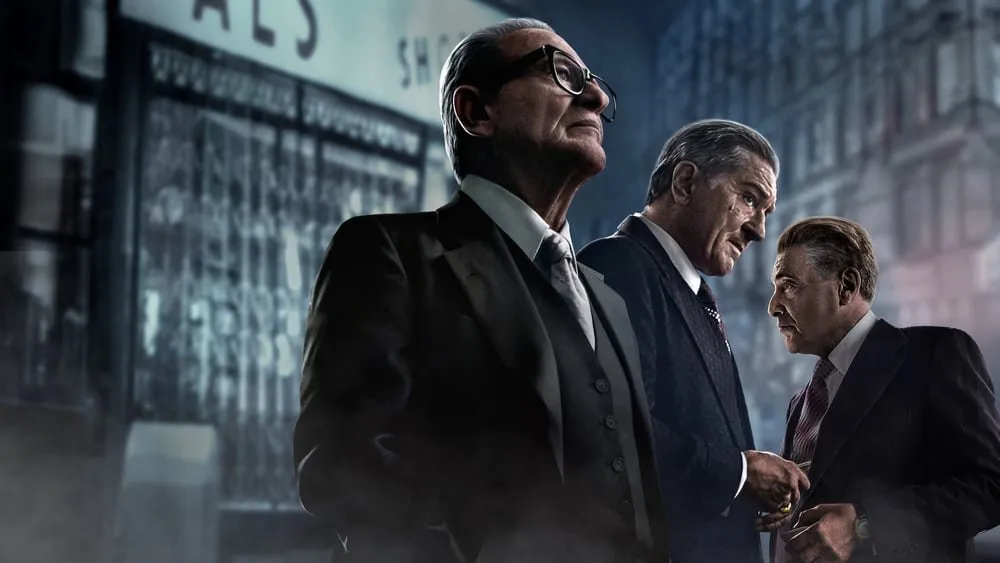 ირლანდიელი (ქართულად) / The Irishman (Irlandieli Qartulad) ქართულად 2026 / irlandieli qartulad