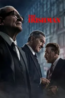 ირლანდიელი (ქართულად) / The Irishman (Irlandieli Qartulad) ქართულად 2026 / irlandieli qartulad