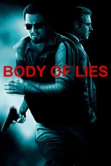 სიცრუის ერთობლიობა (ქართულად) / Body of Lies (Sicruis Ertoblioba Qartulad) ქართულად 2026 / sitsruis ertoblioba qartulad
